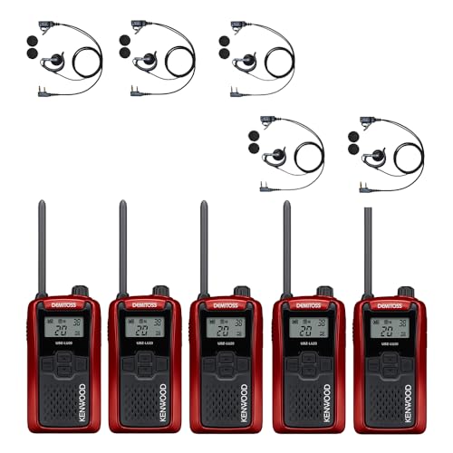 トランシーバー 5台セット」の人気商品一覧 | 安い商品を通販サイト